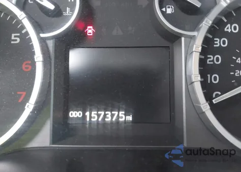 2017 Toyota Tundra Sr5 5.7L V8 z USA, uszkodzony, nr VIN 5TFEW5F19HX212397